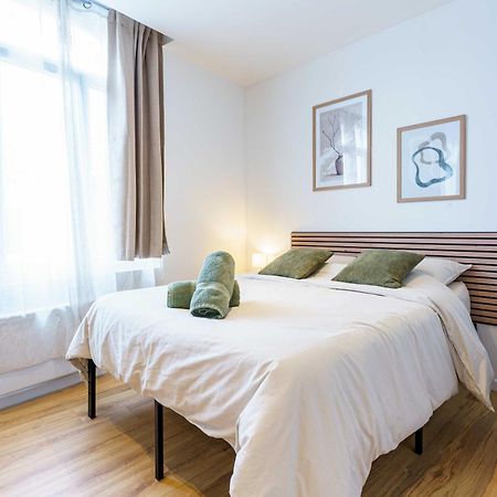 Studio Elegant 3 Pers Wifi Saint-Quentin Kültér fotó